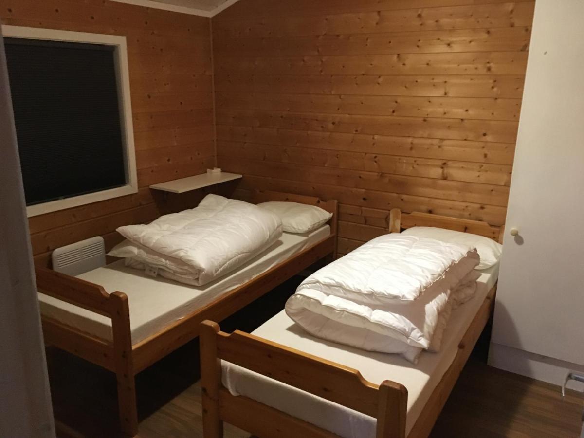 Hafjell/Lillehammer Sorlia 3 Bedroom Cabin Exterior photo