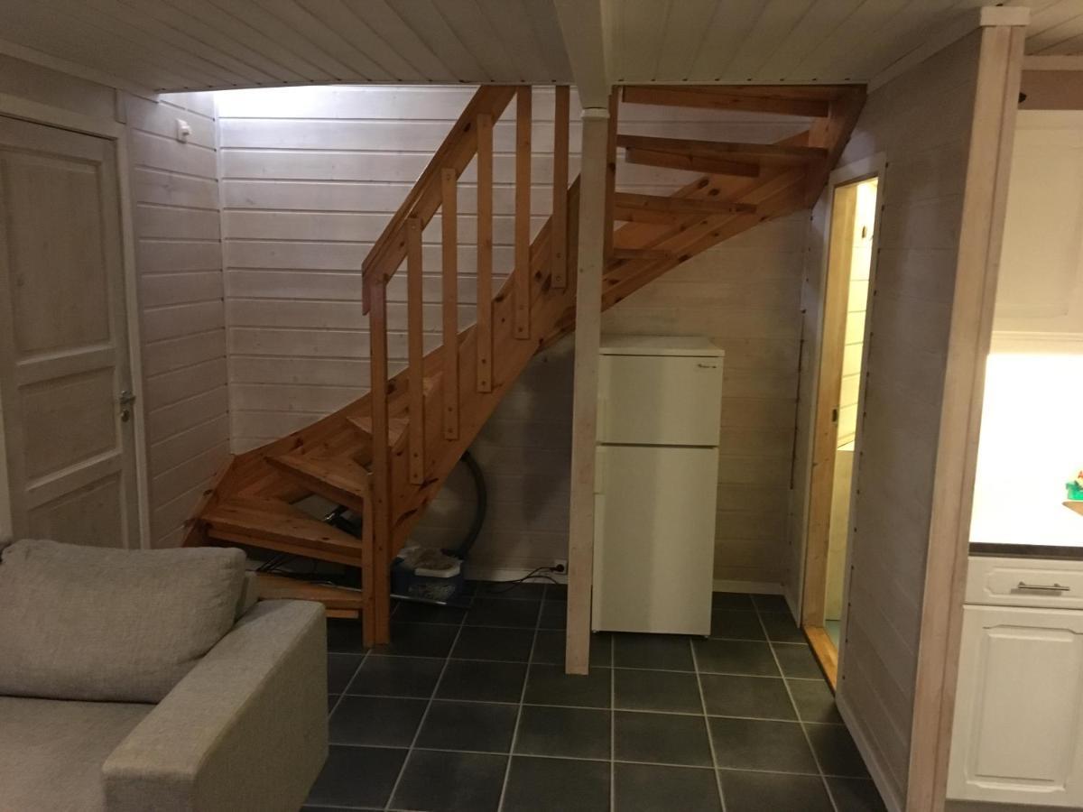Hafjell/Lillehammer Sorlia 3 Bedroom Cabin Exterior photo